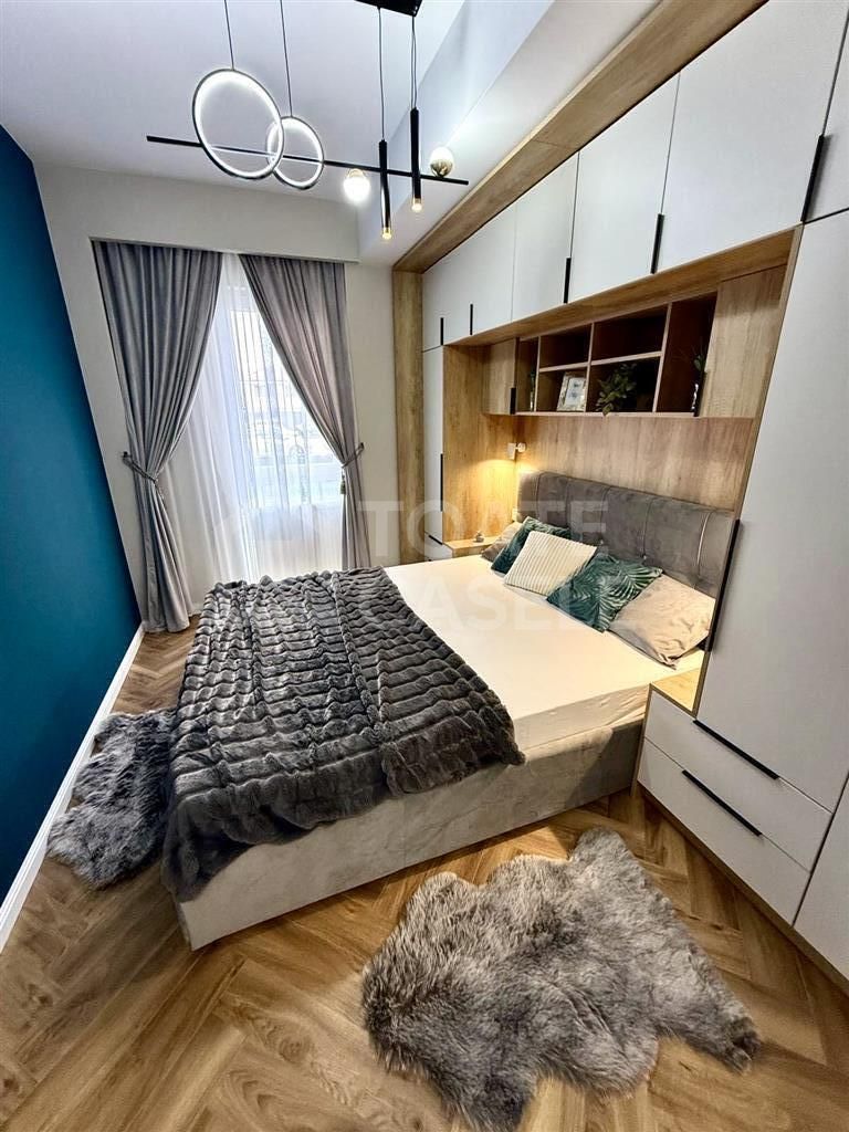 Apartament modern cu 2 camere si gradina – Floresti, zona Terra - Poză 7