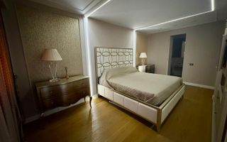 DE VANZARE APARTAMENT 3 CAMERE PREMIUM HERĂSTRĂU  | PARCARE SUBTERANA - Poză 6
