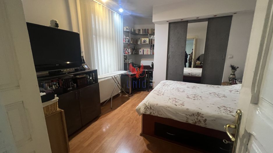 Casa Centrala pretabil Spatiu Comercial - Poză 13