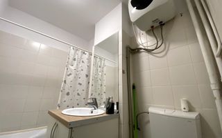 INCHIRIERE GARSONIERA | ZONA BABA NOVAC | PET FRIENDLY - Poză 6