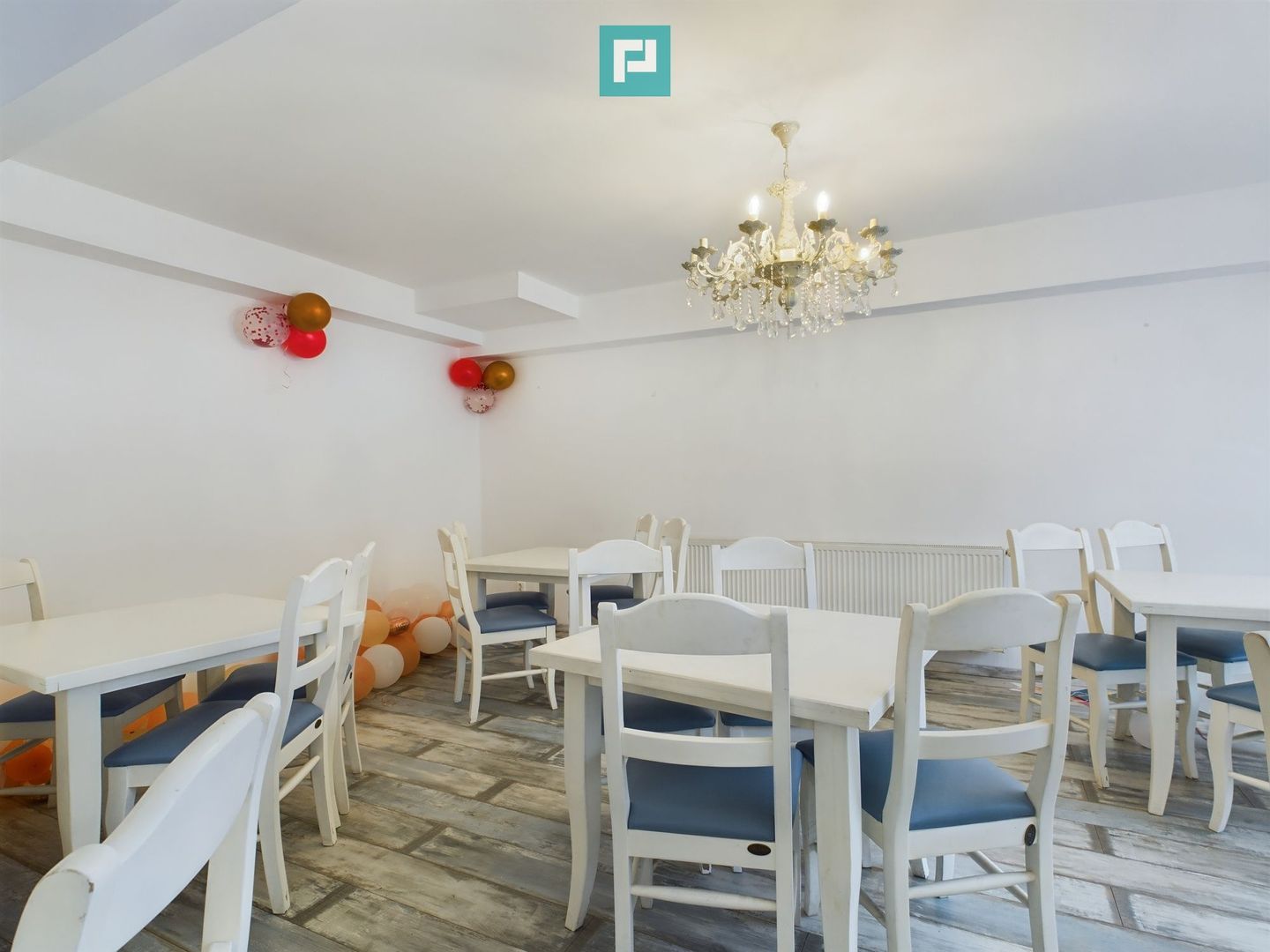 Spațiu comercial cu multiple destinații pe Martirilor - Poză 7