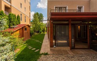 Vila 3 camere in Cosmopolis, mobilata si utilata - Poză 12