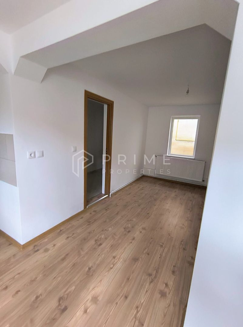 Casă cu 3 camere de vânzare, la cheie, în Unirii, Târgu Mureș - Poză 10