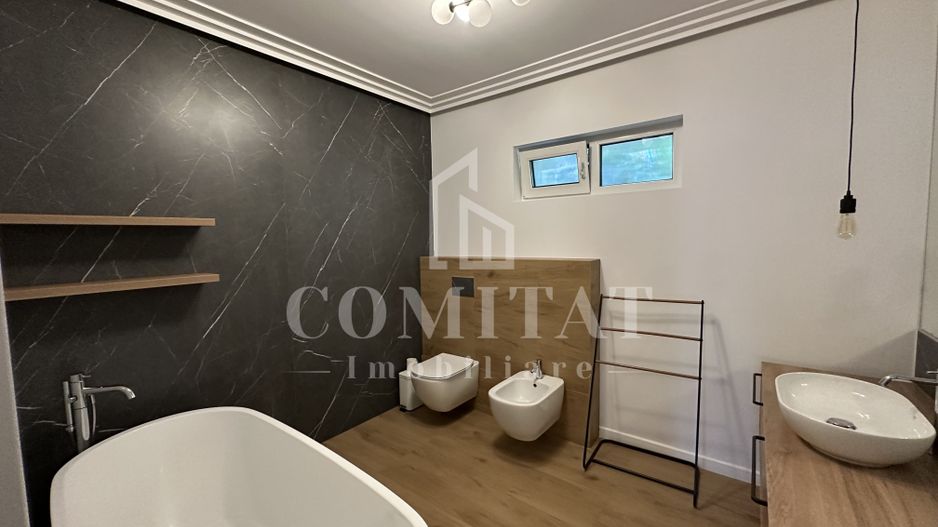 Duplex cu 3 dormitoare | Garaj | Gruia - Poză 22