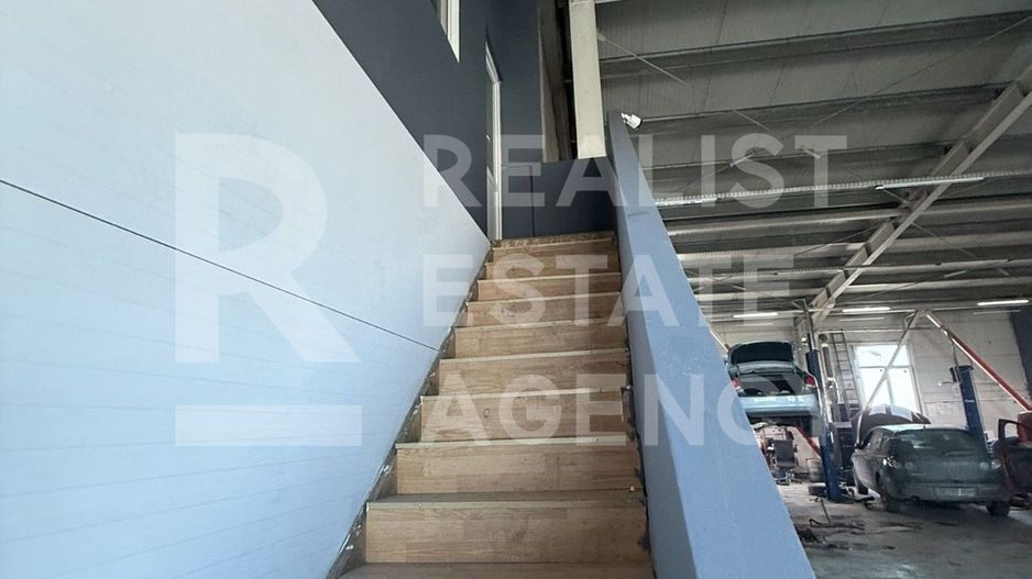 Service auto de închiriat, oportunitate bună de afacere, Iași - Poză 2