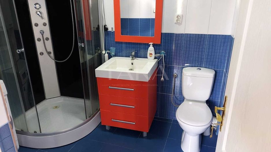 Apartament 1 cameră de vânzare – UMF / Sigma Center - Poză 6