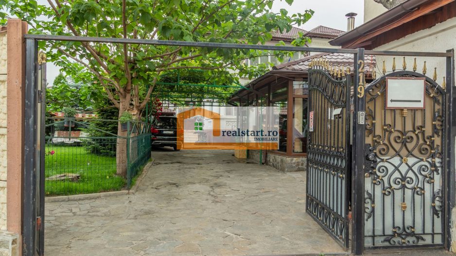 Ideal Investment, 1400 sqm land, mixt buildings, near parks and subway - Poză 12