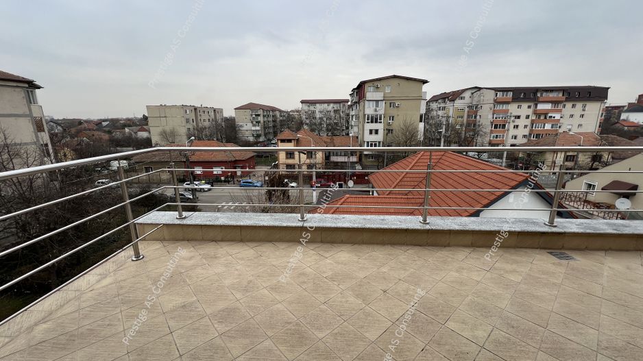 Apartament 3 camere | loc de parcare subteran | Girocului - Poză 6