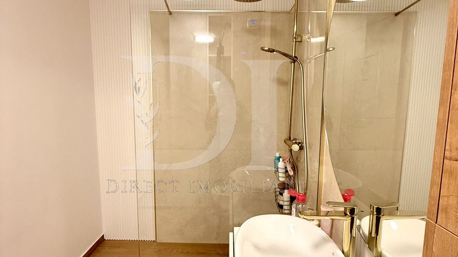 Apartament ultramodern / etaj intermediar / Zona Vivo - Poză 29