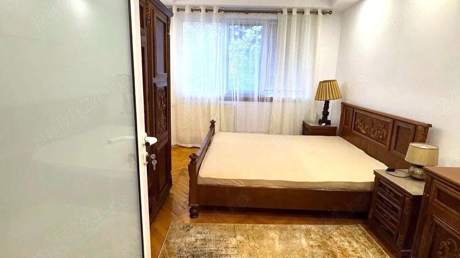 🌳 Închiriez Apartament cu 3 camere decomandat, Parc IOR & Arena Națională - Poză 3