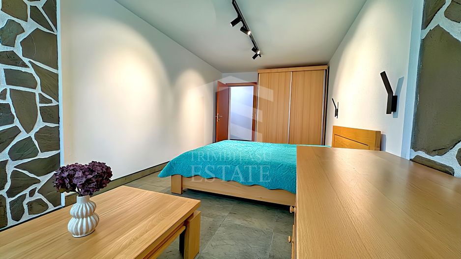 Decebal | 3 camere 97 mp utili | Centrală proprie | Etaj 2/8 - Poză 8