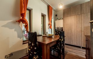 Casa 96mp utili Via Carmina-zona linistita