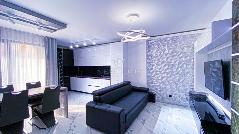 COMISION 0% Apartament LUX 3 camere, zona Iulius Mall - Poză 9