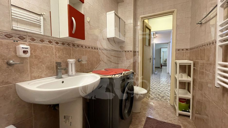 Apartament 3 Camere | Bd. 1 Decembrie 1918 | Comision 0 - Poză 12