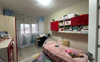 Gradini Manastur! 3 camere decomandate 82 mp si 2 balcoane! - Poză 6