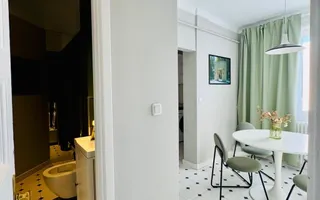 Apartament 3 camere Unirii Horoscop | Renovat complet | Imobil cu lift - Poză 32