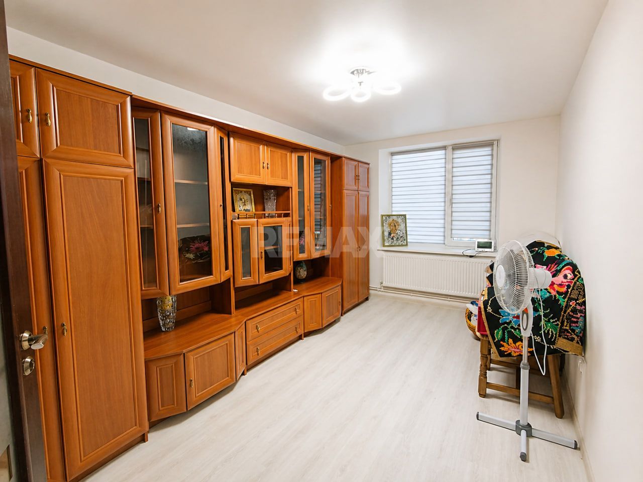 3 camere în cămin | 53,7 m² | Porumbeni, Criuleni | 57.900 € - Poză 7