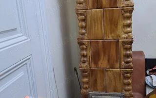 Apartament 4 camere zona Fabric  curte comuna - Poză 7