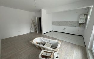Apartament modern cu 3 camere la parter. TVA inclus