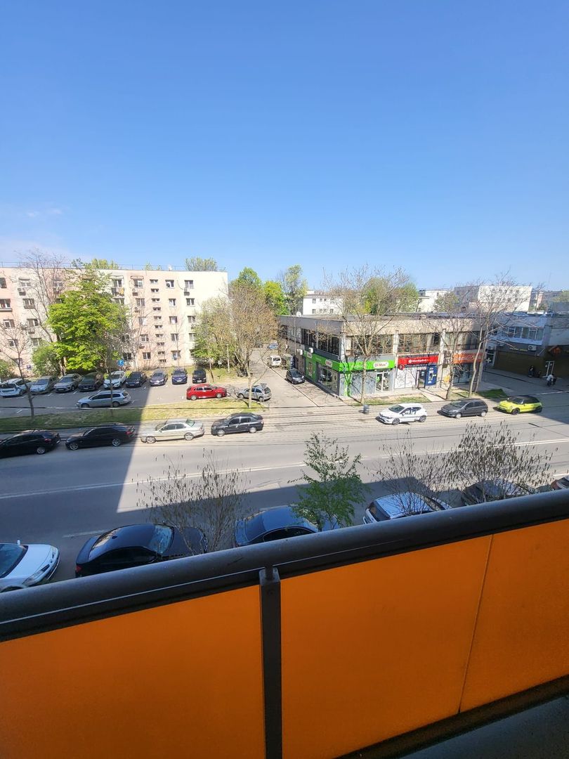 Ap 4 camere Dna Ghica Plaza, 2 locuri parcare, se accepta persoane straine,140mp - Poză 9