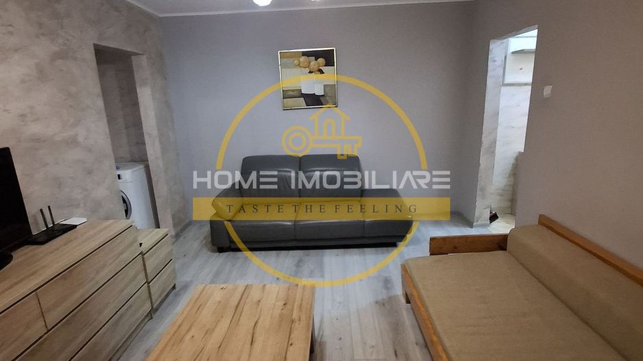 Apartament cu 2 camere/ 47mp/ zona Baza 3 - Poză 2