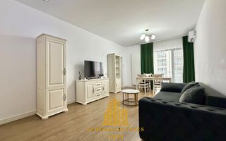 Vânzare apartament 2 Camere PREMIUM | Silk District - Poză 3