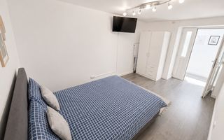 Pet Friendly- Inchirere 2 camere-zona Piata Mihai Vireazu-McDonald's - Poză 4