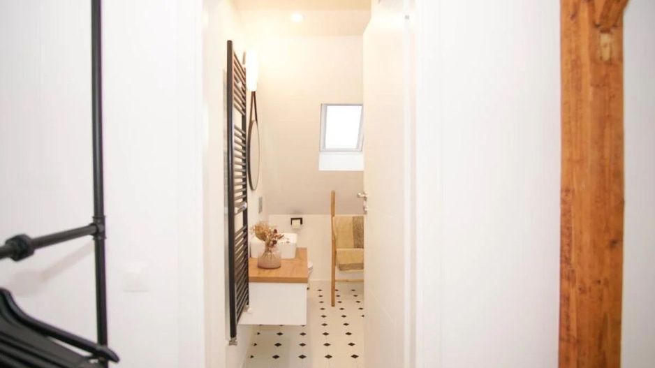 Chirie I Attico Exclusivist | Vilă Elegantă | Dorobanți – Capitale - Poză 14