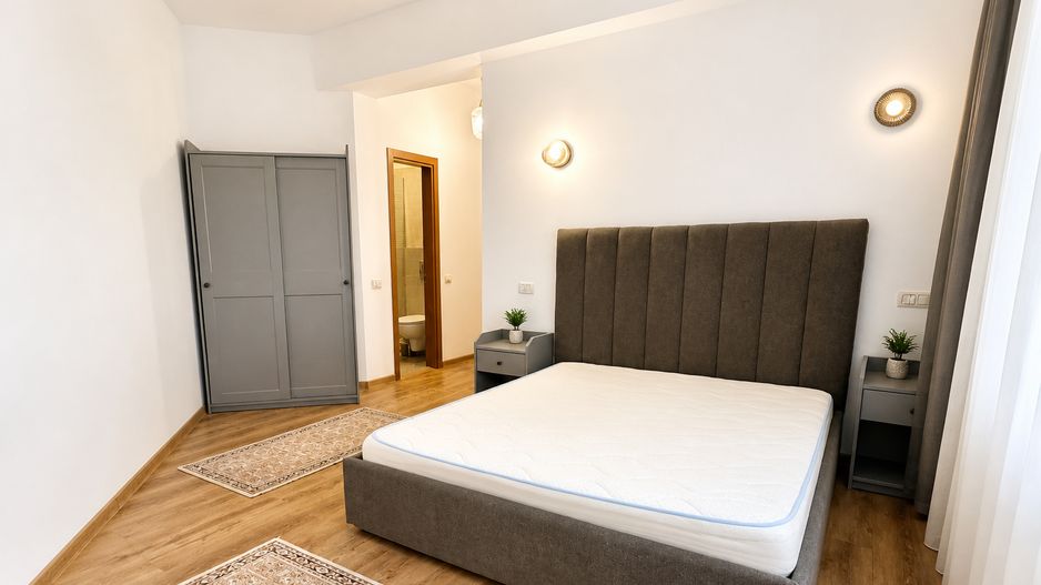 Apartament cu 3 camere de vanzare Mamaia Summerland Constanta - Poză 2