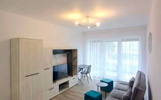 GARSONIERĂ NOUĂ | CARTIER DA VINCI | PARTER | LOC DE PARCARE - Poză 2