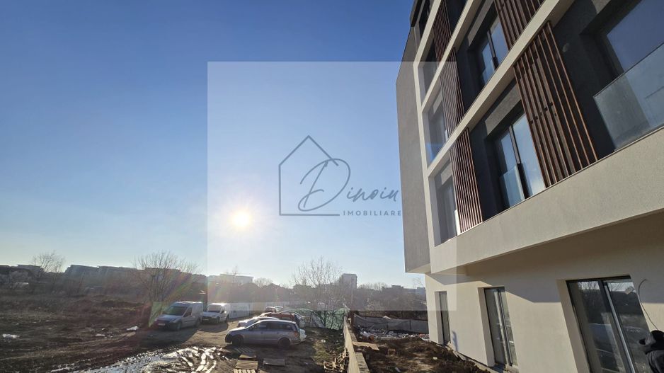 Comision 0% Apartament 3 camere 80 mp Aviației Aurel Vlaicu - Poză 27