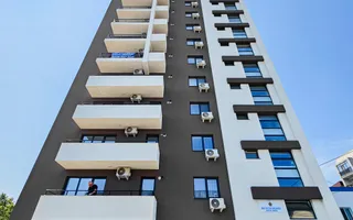 Apartament cu doua camere finisat complet, bloc nou, zona ICIL - Poză 14
