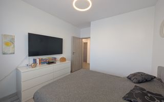 Apartament de 2 Camere Mobilat si Utilat complet + Loc de parcare - Poză 7