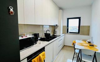 3 camere | centrala proprie | mobilat si utilat | zona buna | apartament nou | - Poză 2