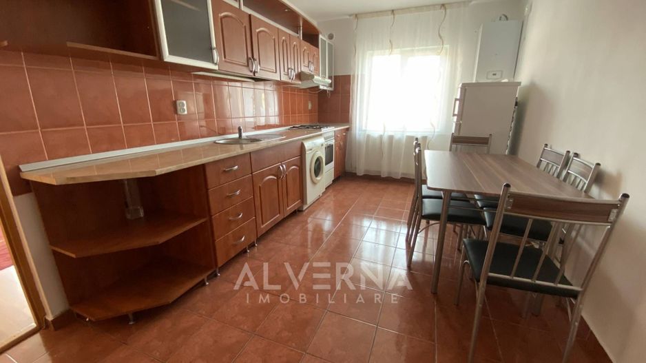 DISPONIBIL! Apartament 2 camere, decomandat, balcon, zona Marasti - Poză 1