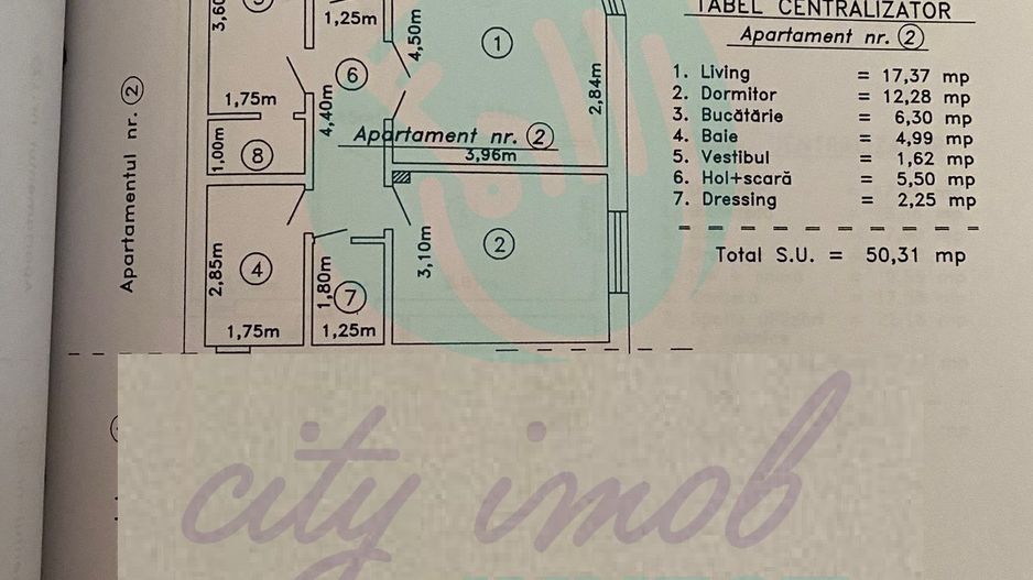 2 VILE CU TEREN DE 811 MP - Poză 17