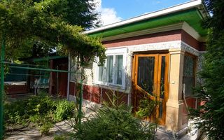 Casă de vânzare, Nicolina 1, Iași – 4 camere, 81 mp utili, teren 250 mp - Poză 1