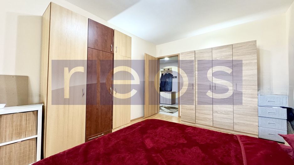 VANZARE 2 CAMERE | 70 MP | BLOC 2009 | RENOVAT | VEDERE PANORAMICA - Poză 5