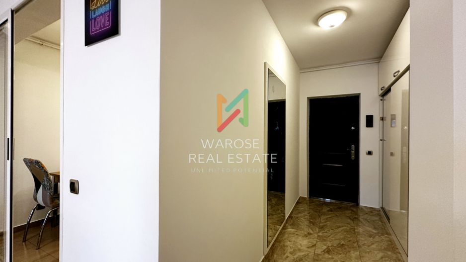 Parcare subterana | 0% comision | 2 camere  Isaran | 77 mp - Poză 11