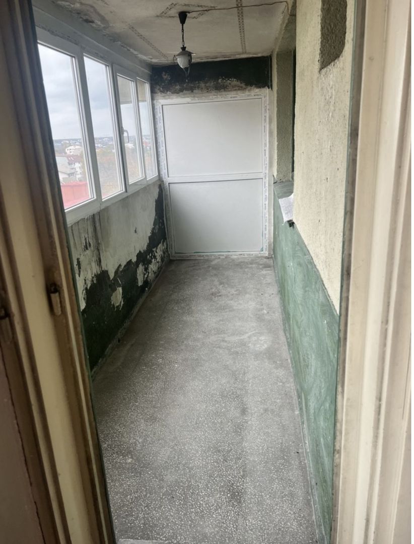 AP. 2 CAMERE BUCURESTII NOI, BUCATARIE INCHISA, METROU 5 MIN, COMIS 0% - Poză 8