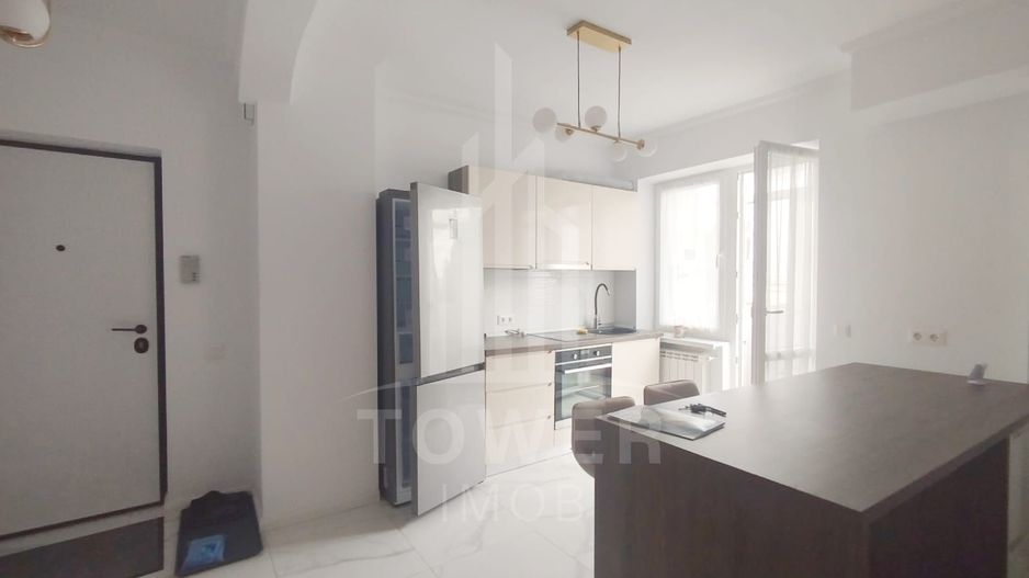 APARTAMENT DE VÂNZARE ÎN INIMA SIBIULUI – GATA DE MUTARE! - Poză 7