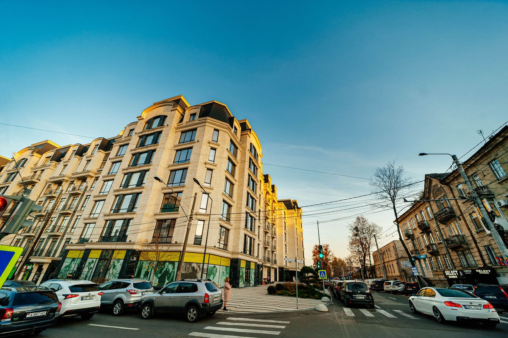 Afacerea activă - Beuaty Salon, Centru, Mun. Chișinău - Poză 11