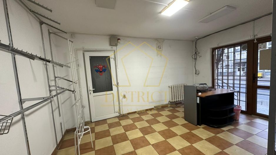 Spatiu de inchiriat | Girocului - Poză 4