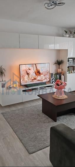 Apartament 2 camere, 42 mp, Zimbru, Iasi - Poză 1