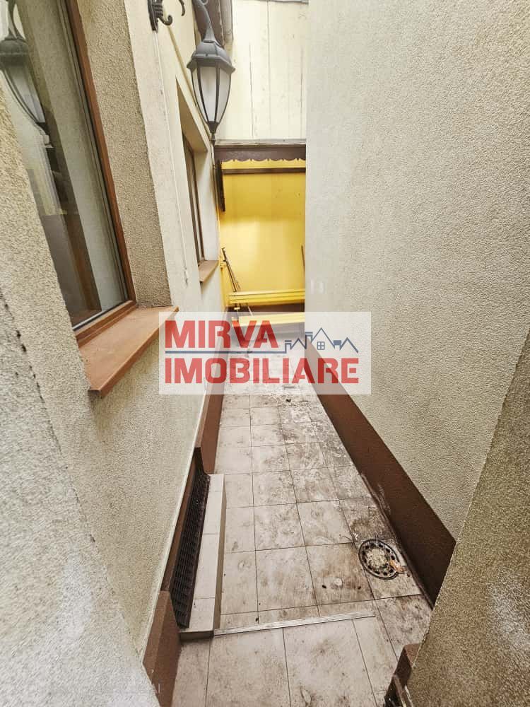 Casă 3 camere de închiriat, zona Centrală–ideală pentru salon/birouri - Poză 16
