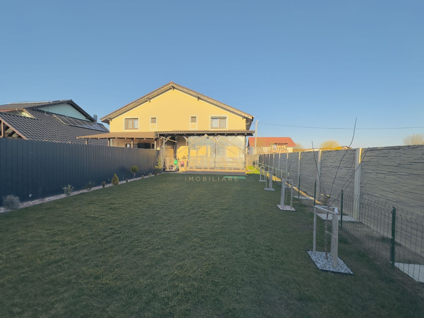 BG21 Duplex modern,Asfalt,Canal-Mosnita - Poză 23