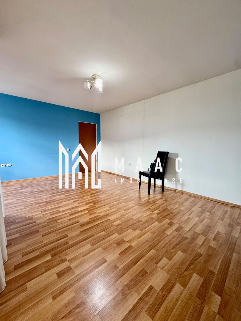 Garsonieră de vânzare | Cartierul Nord | 33 mp, balcon - Poză 3