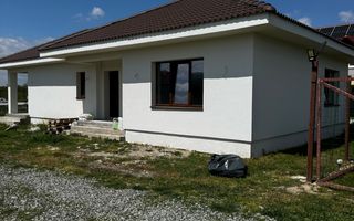 Casa in proces de finisaj de vânzare in Sebeș - Poză 2