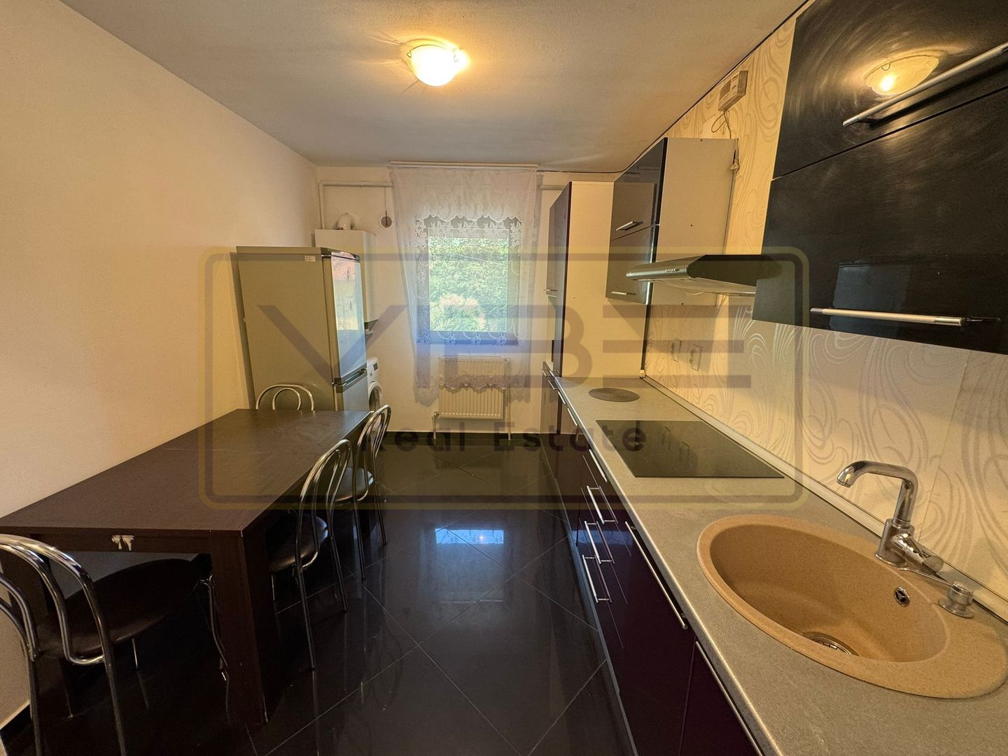 Apartament 2 camere Hlincea - 15 min Continental - Poză 9