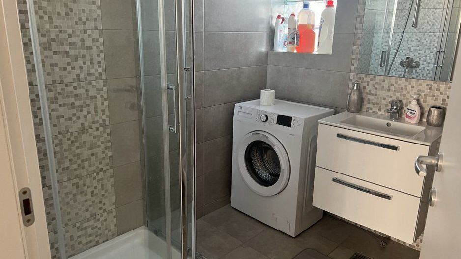 Apartament 3 camere Bucurestii Noi | 2 Cocoși - Poză 11